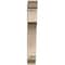 Ekena Millwork Westlake Traditional Smooth Bracket, Douglas Fir, 5 1/2"W x 28"D x 40"H BKT06X28X40WTL01SDF - alternate 2